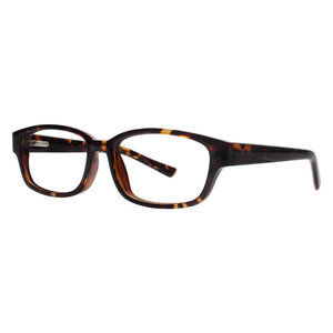 Gallery Evan Eyeglasses Tortoise 48mm